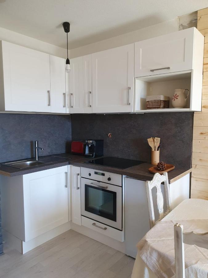 Appartement, Vue Lac Panoramique Avec Terrasse, Parking, Aux Angles Extérieur photo