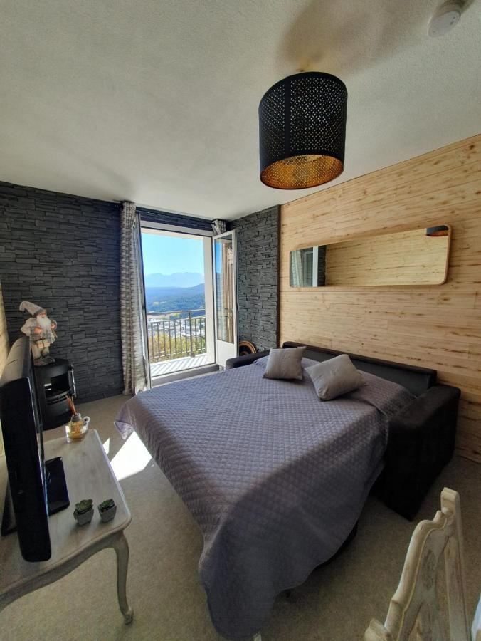 Appartement, Vue Lac Panoramique Avec Terrasse, Parking, Aux Angles Extérieur photo