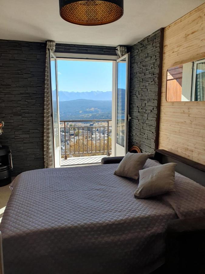 Appartement, Vue Lac Panoramique Avec Terrasse, Parking, Aux Angles Extérieur photo