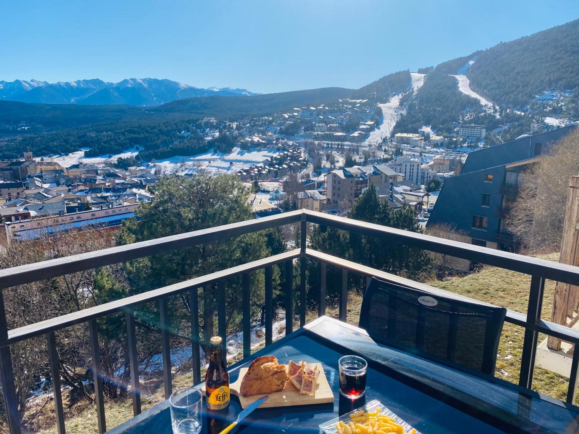 Appartement, Vue Lac Panoramique Avec Terrasse, Parking, Aux Angles Extérieur photo