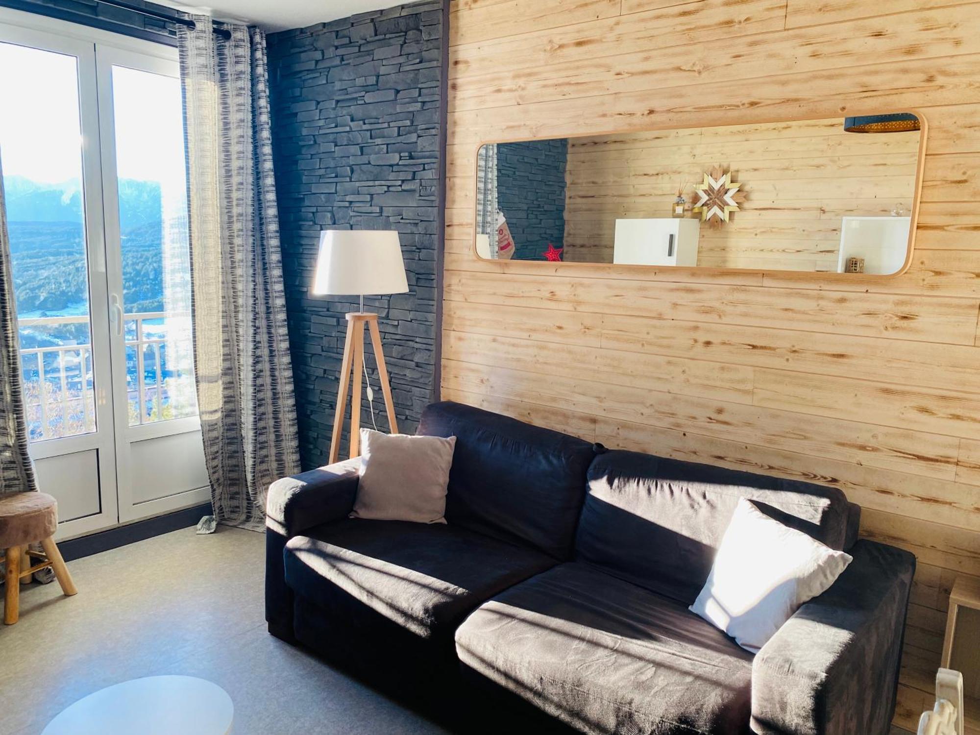 Appartement, Vue Lac Panoramique Avec Terrasse, Parking, Aux Angles Extérieur photo