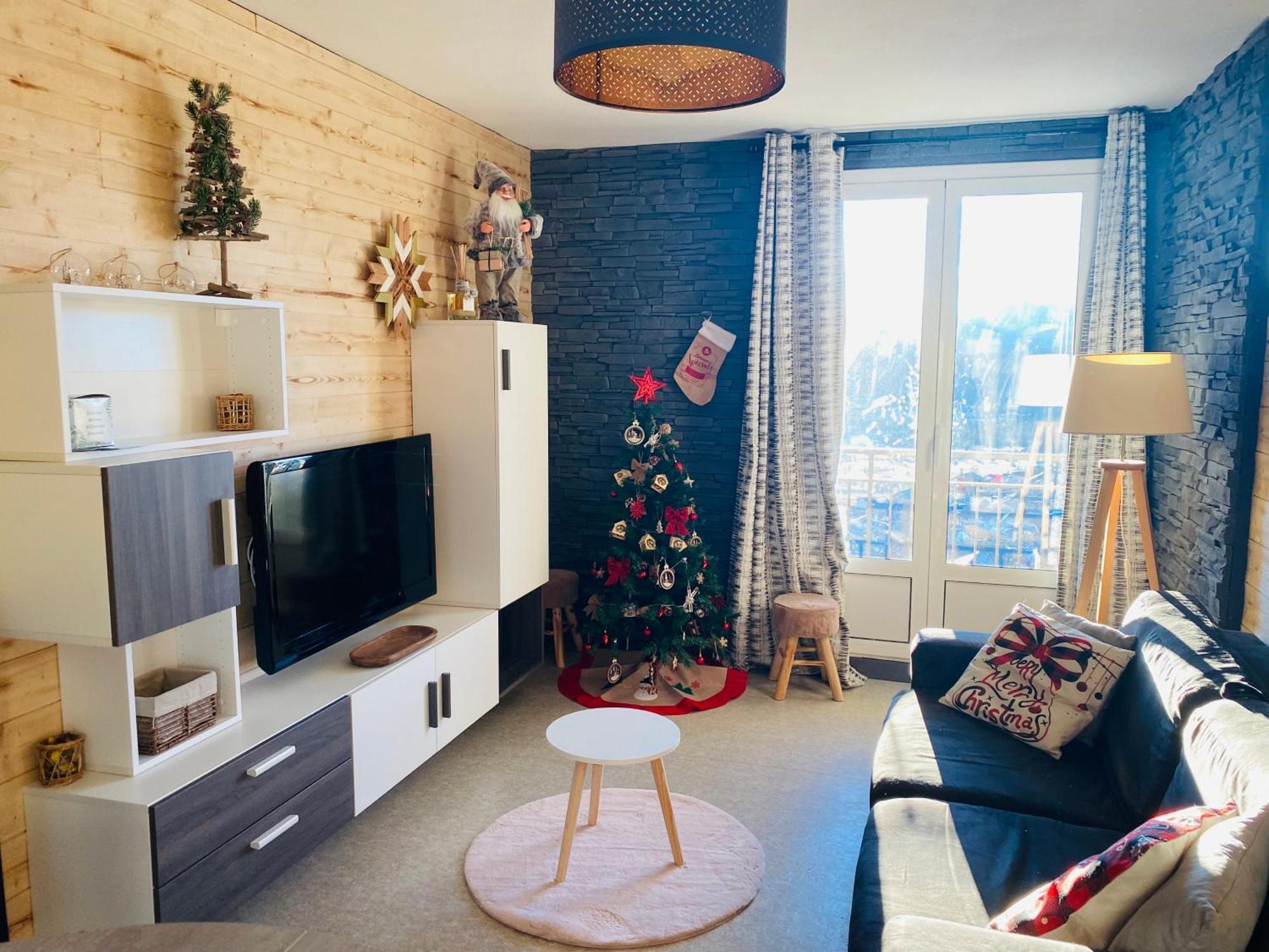 Appartement, Vue Lac Panoramique Avec Terrasse, Parking, Aux Angles Extérieur photo