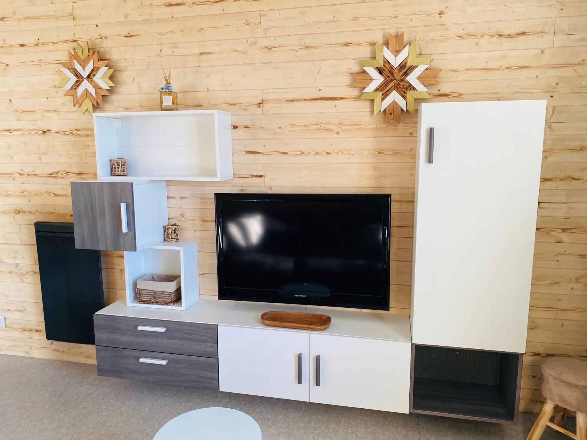 Appartement, Vue Lac Panoramique Avec Terrasse, Parking, Aux Angles Extérieur photo