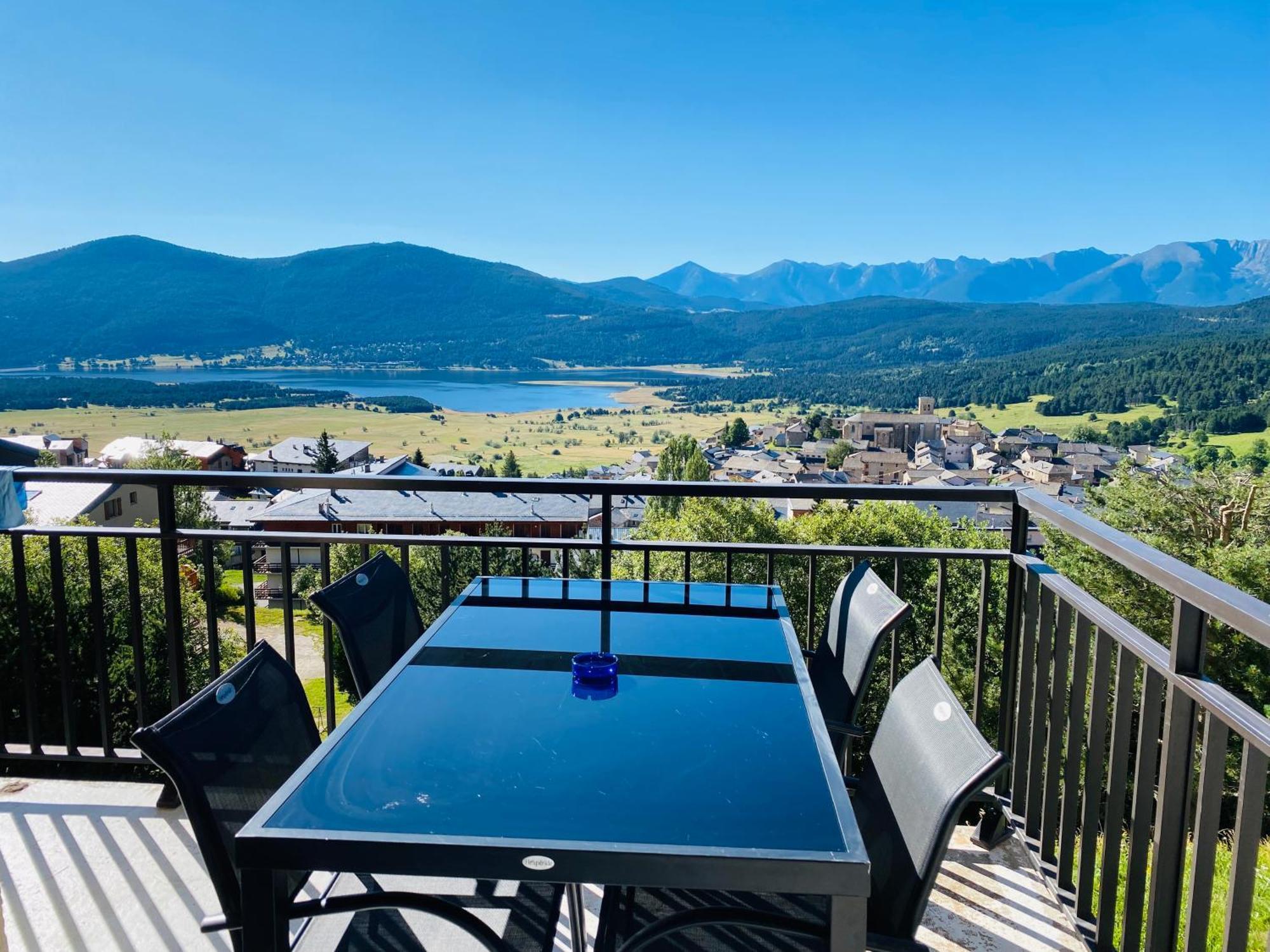 Appartement, Vue Lac Panoramique Avec Terrasse, Parking, Aux Angles Extérieur photo