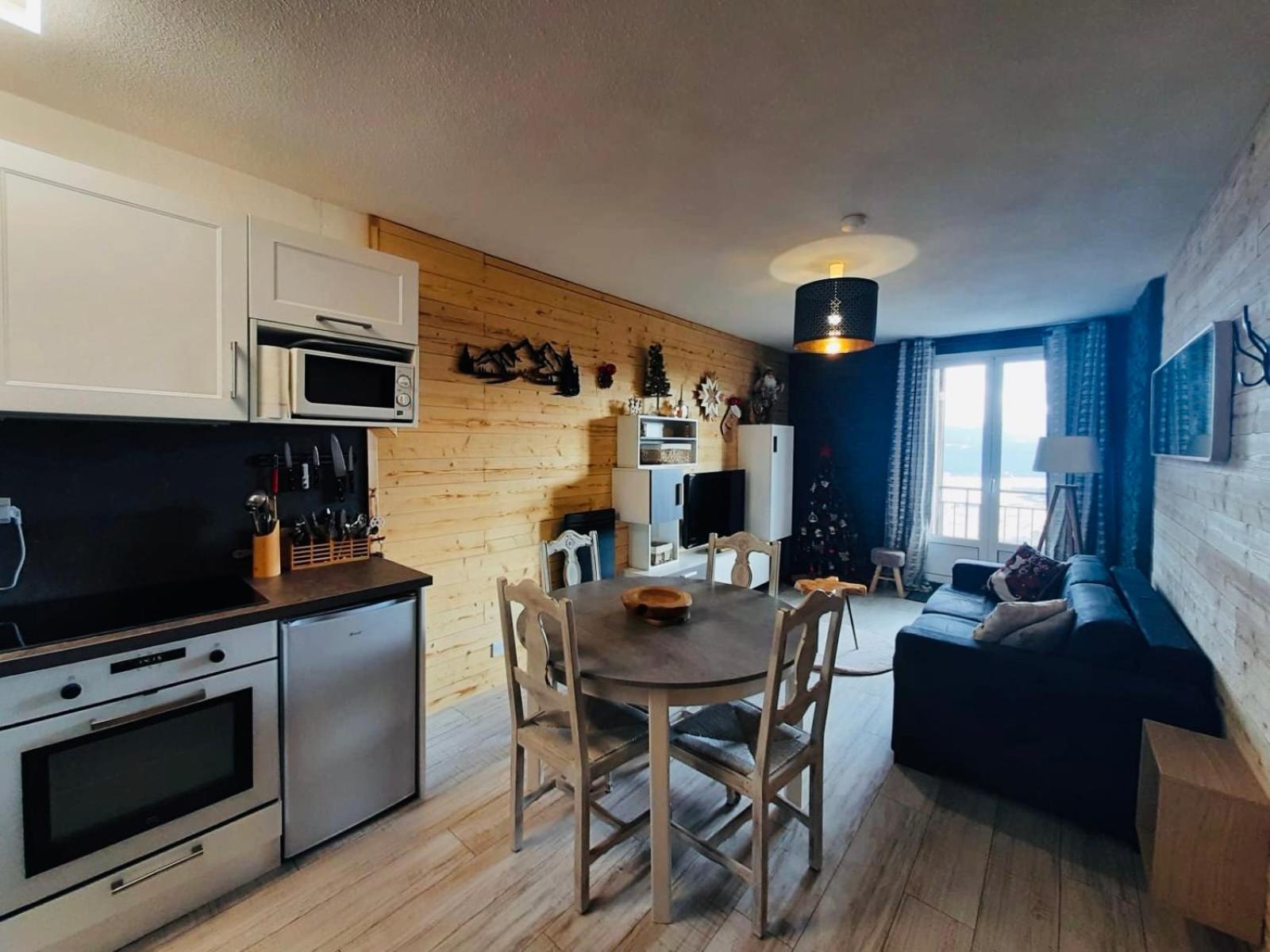 Appartement, Vue Lac Panoramique Avec Terrasse, Parking, Aux Angles Extérieur photo