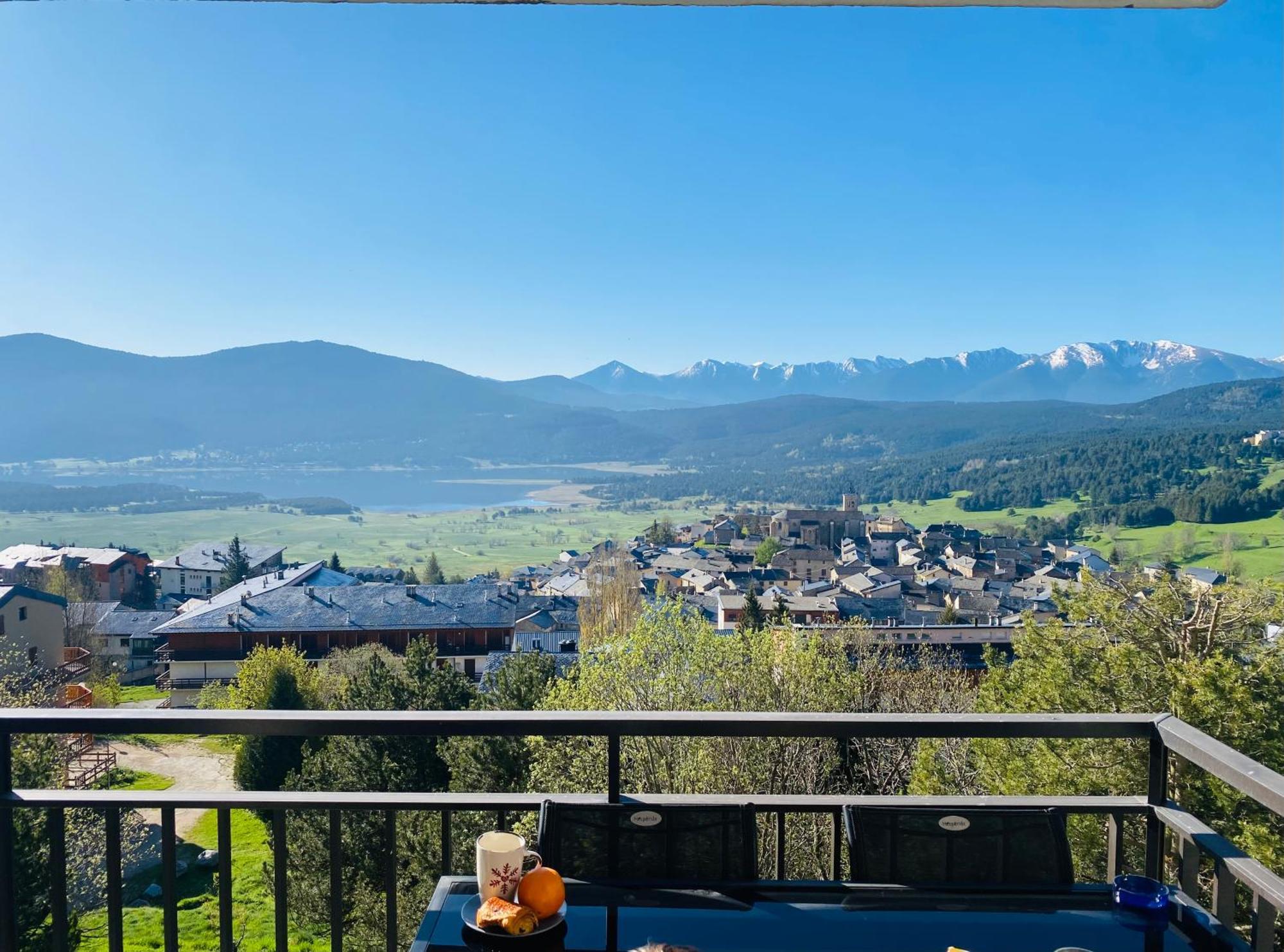 Appartement, Vue Lac Panoramique Avec Terrasse, Parking, Aux Angles Extérieur photo